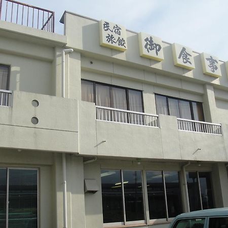 Matsuichi Otel Hamamatsu Dış mekan fotoğraf