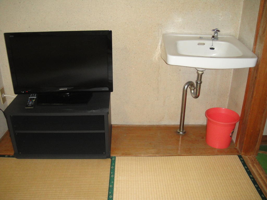 Matsuichi Otel Hamamatsu Oda fotoğraf